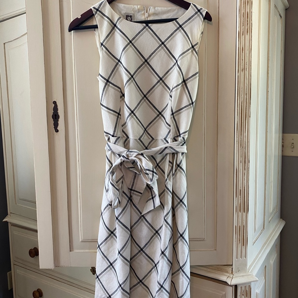 Anne Klein Dress
